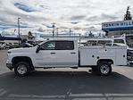 2024 Chevrolet Silverado 2500 Crew Cab 4x4, Service Truck for sale #RF470056 - photo 4