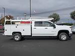 2024 Chevrolet Silverado 2500 Crew Cab 4x4, Service Truck for sale #RF470056 - photo 7