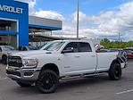 Used 2020 Ram 3500 Big Horn Crew Cab 4x4, Pickup for sale #RG225079A - photo 5