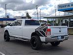 Used 2020 Ram 3500 Big Horn Crew Cab 4x4, Pickup for sale #RG225079A - photo 2