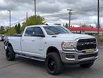Used 2020 Ram 3500 Big Horn Crew Cab 4x4, Pickup for sale #RG225079A - photo 3