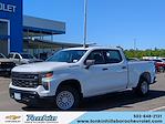 New 2024 Chevrolet Silverado 1500 Work Truck Crew Cab 4x4, Pickup for sale #RG278833 - photo 1