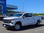 New 2024 Chevrolet Silverado 1500 Work Truck Crew Cab 4x4, Pickup for sale #RG278833 - photo 3