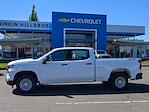 New 2024 Chevrolet Silverado 1500 Work Truck Crew Cab 4x4, Pickup for sale #RG278833 - photo 4