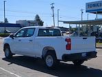 New 2024 Chevrolet Silverado 1500 Work Truck Crew Cab 4x4, Pickup for sale #RG278833 - photo 2