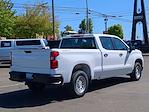 New 2024 Chevrolet Silverado 1500 Work Truck Crew Cab 4x4, Pickup for sale #RG278833 - photo 6