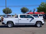 New 2024 Chevrolet Silverado 1500 Work Truck Crew Cab 4x4, Pickup for sale #RG278833 - photo 7