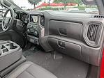 New 2024 Chevrolet Silverado 1500 Custom Crew Cab 4x4, Pickup for sale #RG424796 - photo 28