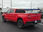 New 2024 Chevrolet Silverado 1500 Custom Crew Cab 4x4, Pickup for sale #RG424796 - photo 2