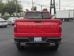 New 2024 Chevrolet Silverado 1500 Custom Crew Cab 4x4, Pickup for sale #RG424796 - photo 5