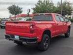 New 2024 Chevrolet Silverado 1500 Custom Crew Cab 4x4, Pickup for sale #RG424796 - photo 6