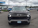 New 2024 Chevrolet Silverado 1500 LT Crew Cab 4x4, Pickup for sale #RG429009 - photo 9