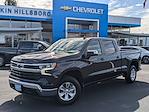 New 2024 Chevrolet Silverado 1500 LT Crew Cab 4x4, Pickup for sale #RG435232 - photo 3