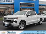 New 2024 Chevrolet Silverado 1500 LT Crew Cab 4x4, Pickup for sale #RG435774 - photo 1