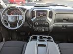 New 2024 Chevrolet Silverado 1500 Custom Crew Cab 4x4, Pickup for sale #RG435782 - photo 20