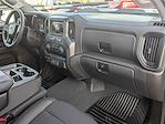 New 2024 Chevrolet Silverado 1500 Custom Crew Cab 4x4, Pickup for sale #RG435782 - photo 27