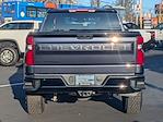 New 2024 Chevrolet Silverado 1500 Custom Crew Cab 4x4, Pickup for sale #RG435782 - photo 5