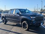 New 2024 Chevrolet Silverado 1500 Custom Crew Cab 4x4, Pickup for sale #RG435782 - photo 8