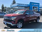 New 2024 Chevrolet Silverado 1500 LT Crew Cab 4x4, Pickup for sale #RG435791 - photo 1