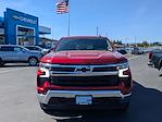 New 2024 Chevrolet Silverado 1500 LT Crew Cab 4x4, Pickup for sale #RG435791 - photo 9