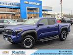 Used 2024 Toyota Tacoma TRD Off-Road Double Cab 4WD, Pickup for sale #RG435791A - photo 1