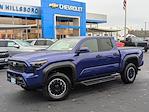 Used 2024 Toyota Tacoma TRD Off-Road Double Cab 4WD, Pickup for sale #RG435791A - photo 3