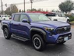 Used 2024 Toyota Tacoma TRD Off-Road Double Cab 4WD, Pickup for sale #RG435791A - photo 9