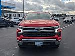 New 2024 Chevrolet Silverado 1500 LT Crew Cab 4x4, Pickup for sale #RG443036 - photo 9