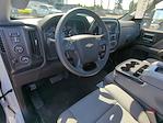 2024 Chevrolet Silverado 5500 Regular Cab DRW 4x4, Cab Chassis for sale #RH218823 - photo 10