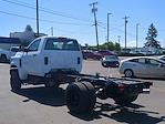 2024 Chevrolet Silverado 5500 Regular Cab DRW 4x4, Cab Chassis for sale #RH218823 - photo 2