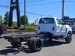 2024 Chevrolet Silverado 5500 Regular Cab DRW 4x4, Cab Chassis for sale #RH218823 - photo 6