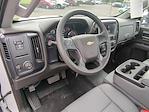 New 2024 Chevrolet Silverado 5500 Work Truck Regular Cab 4x2, Cab Chassis for sale #RH218824 - photo 10