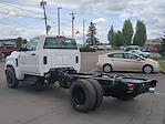 New 2024 Chevrolet Silverado 5500 Work Truck Regular Cab 4x2, Cab Chassis for sale #RH218824 - photo 2