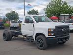 New 2024 Chevrolet Silverado 5500 Work Truck Regular Cab 4x2, Cab Chassis for sale #RH218824 - photo 8