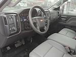 New 2024 Chevrolet Silverado 5500 Work Truck Regular Cab 4x2, Cab Chassis for sale #RH218825 - photo 10