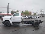 New 2024 Chevrolet Silverado 5500 Work Truck Regular Cab 4x2, Cab Chassis for sale #RH218825 - photo 4
