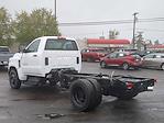 New 2024 Chevrolet Silverado 5500 Work Truck Regular Cab 4x2, Cab Chassis for sale #RH218825 - photo 2