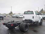 New 2024 Chevrolet Silverado 5500 Work Truck Regular Cab 4x2, Cab Chassis for sale #RH218825 - photo 6