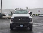 New 2024 Chevrolet Silverado 5500 Work Truck Regular Cab 4x2, Cab Chassis for sale #RH218825 - photo 9