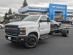 New 2024 Chevrolet Silverado 5500 Work Truck Regular Cab 4x2, Cab Chassis for sale #RH353872 - photo 3