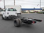 New 2024 Chevrolet Silverado 5500 Work Truck Regular Cab 4x2, Cab Chassis for sale #RH353872 - photo 2