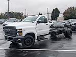 2024 Chevrolet Silverado 5500 Regular Cab DRW 4x2, Cab Chassis for sale #RH360334 - photo 3