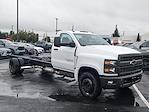 2024 Chevrolet Silverado 5500 Regular Cab DRW 4x2, Cab Chassis for sale #RH360334 - photo 8