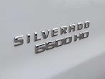 2024 Chevrolet Silverado 5500 Regular Cab DRW 4x4, Cab Chassis for sale #RH378493 - photo 20