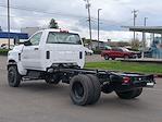 New 2024 Chevrolet Silverado 5500 Work Truck Regular Cab 4x4, Cab Chassis for sale #RH378493 - photo 2