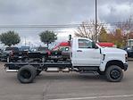 New 2024 Chevrolet Silverado 5500 Work Truck Regular Cab 4x4, Cab Chassis for sale #RH378493 - photo 7