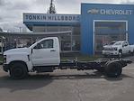 New 2024 Chevrolet Silverado 5500 Work Truck Regular Cab 4x2, Cab Chassis for sale #RH380746 - photo 3