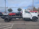 New 2024 Chevrolet Silverado 5500 Work Truck Regular Cab 4x2, Cab Chassis for sale #RH380746 - photo 6