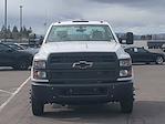 New 2024 Chevrolet Silverado 5500 Work Truck Regular Cab 4x2, Cab Chassis for sale #RH380746 - photo 8