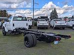 New 2024 Chevrolet Silverado 5500 Work Truck Regular Cab 4x4, Cab Chassis for sale #RH432158 - photo 2